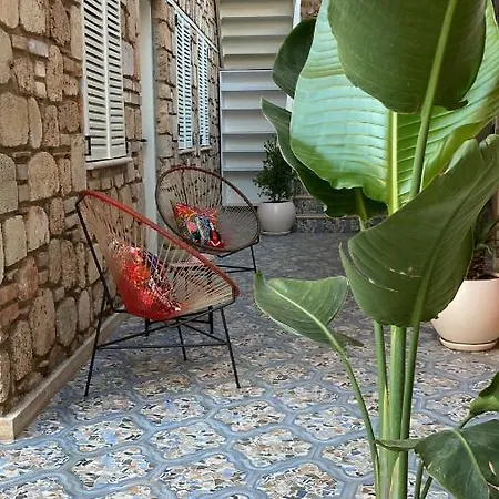 Noa's Boutique 3* Antalia