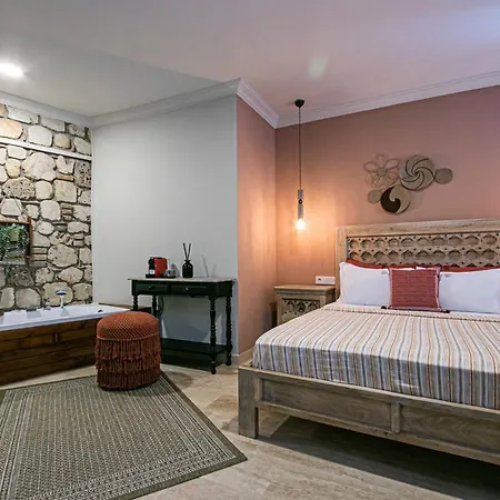 Noa's Boutique 3* Antalia