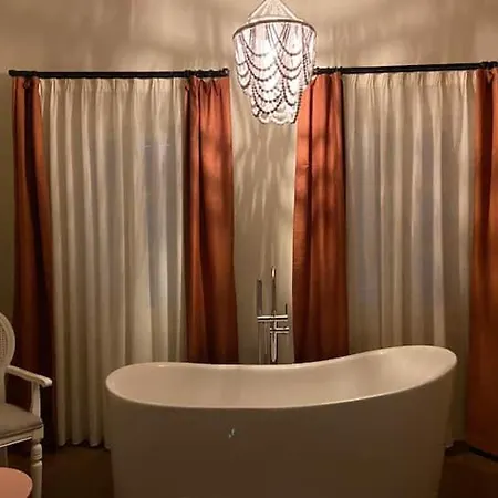 Noa's Boutique Bed & Breakfast Antalia