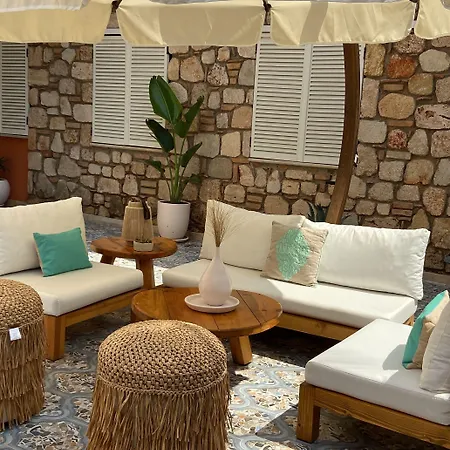 Bed & Breakfast Noa's Boutique Antalia