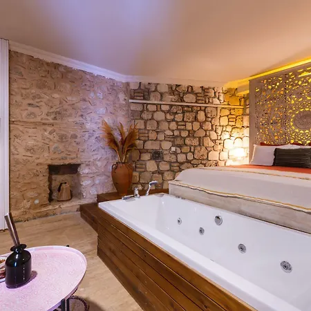 Noa's Boutique Bed & Breakfast 3*