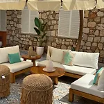 Nocleg ze śniadaniem Noa's Boutique Antalya