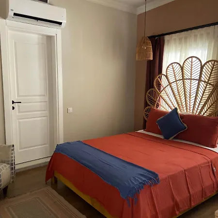Noa's Boutique 3* Antalya