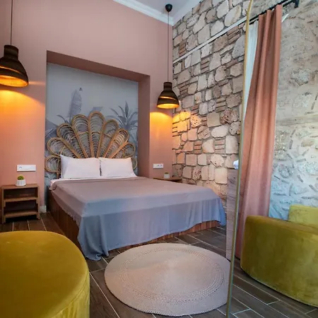 Noa's Boutique 3*