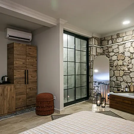 Noa's Boutique 3*