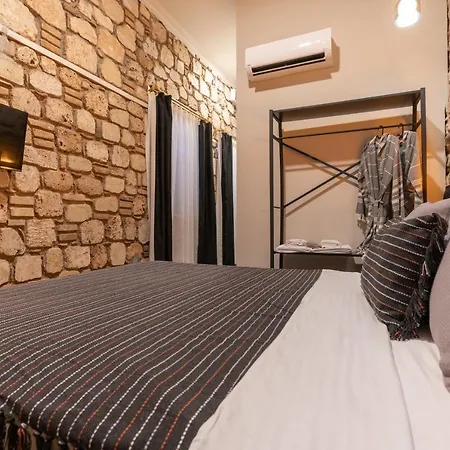 Nocleg ze śniadaniem Noa's Boutique 3*