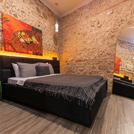 Noa's Boutique 3*