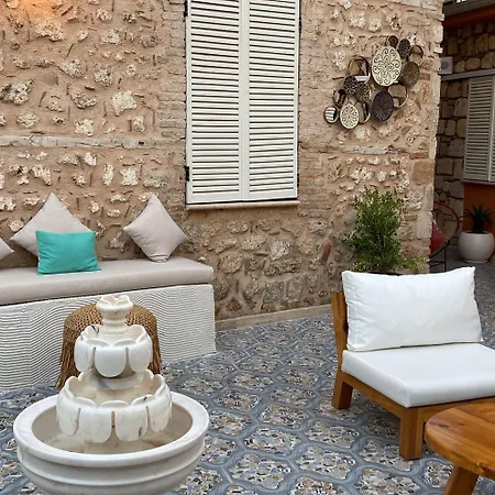 Noa's Boutique Bed & Breakfast