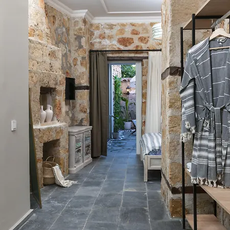 Nocleg ze śniadaniem Noa's Boutique Antalya