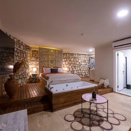 Bed & Breakfast Noa's Boutique