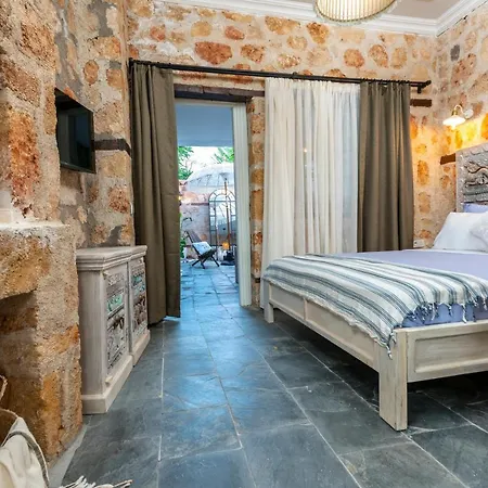 Noa's Boutique B&B 3*