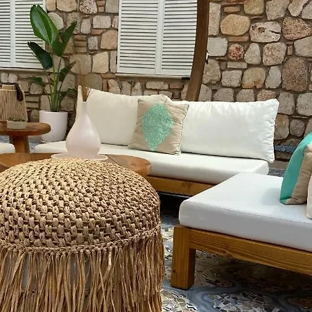 Noa's Boutique 안탈리아