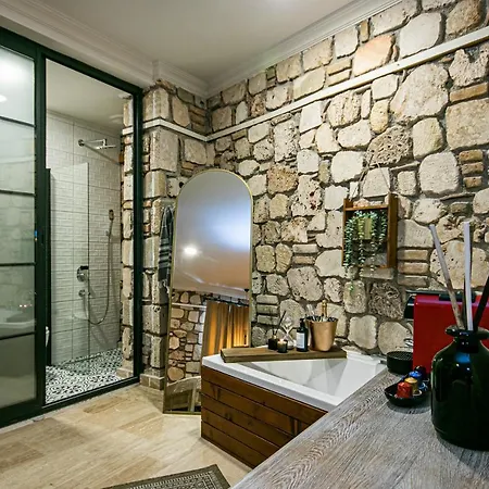 Noa's Boutique B&B 3*