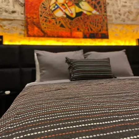 Bed & Breakfast Noa's Boutique