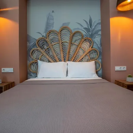 Noa's Boutique Bed & Breakfast