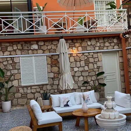 Noa's Boutique Antalya