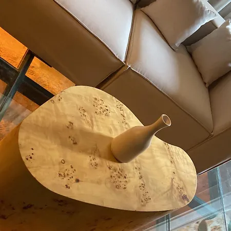 Noa's Boutique B&B 안탈리아