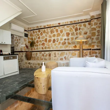 Noa's Boutique 3* Antalya