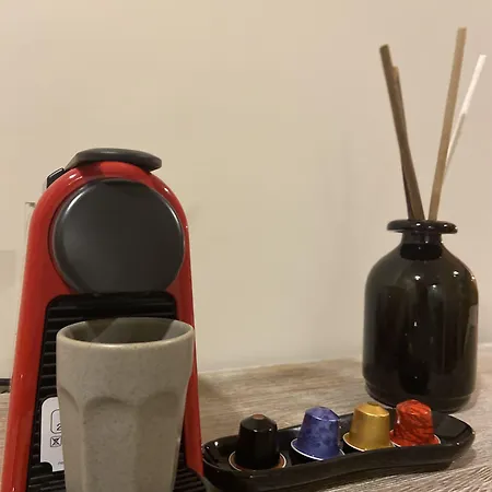 Noa's Boutique B&B 안탈리아