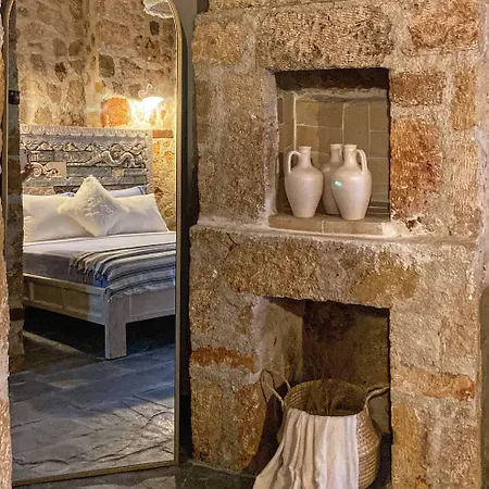 Panzió Noa's Boutique Antalya