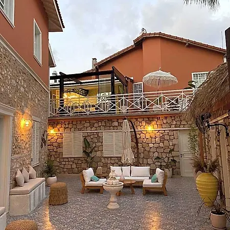 Noa's Boutique Nocleg ze śniadaniem