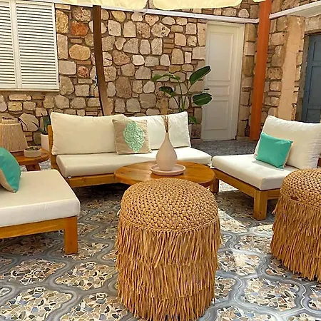 Noa's Boutique 3* Antália