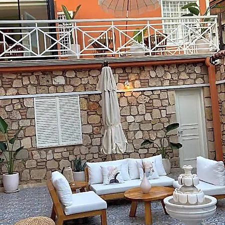 Alojamento de Acomodação e Pequeno-almoço Noa's Boutique