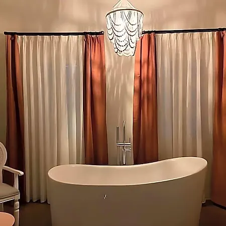 Noa's Boutique B&B 3*