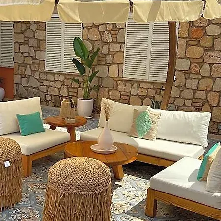Noa's Boutique Antália