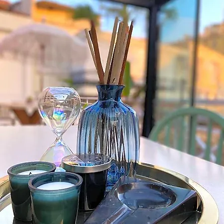 Nocleg ze śniadaniem Noa's Boutique 3*