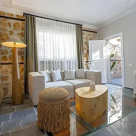 Noa's Boutique Nocleg ze śniadaniem Antalya