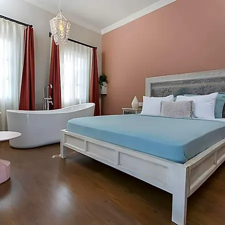 Noa's Boutique Antália