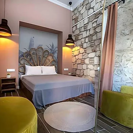 Noa's Boutique 3* Antália