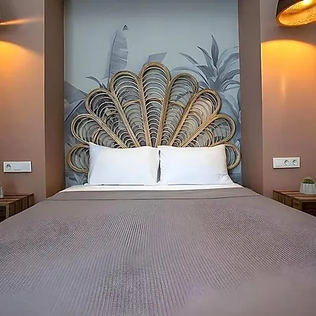 Noa's Boutique 3* Antália
