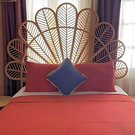 Noa's Boutique Alojamento de Acomodação e Pequeno-almoço