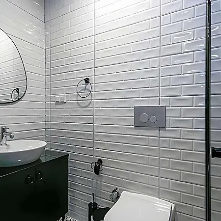 Nocleg ze śniadaniem Noa's Boutique Antalya