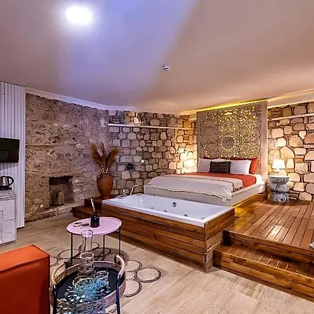 Noa's Boutique Nocleg ze śniadaniem Antalya