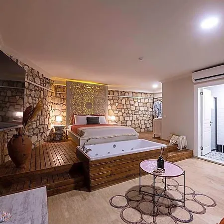Noa's Boutique Antália