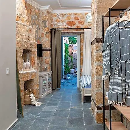 Noa's Boutique Alojamento de Acomodação e Pequeno-almoço 3*