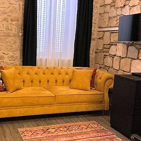 Alojamento de Acomodação e Pequeno-almoço Noa's Boutique Antália