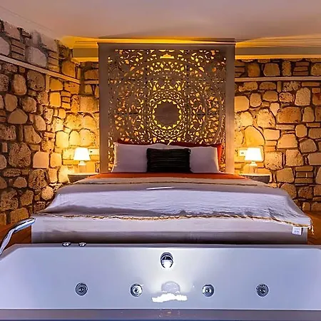 Noa's Boutique B&B