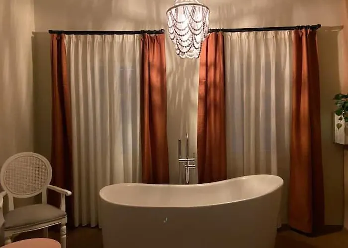 Noa's Boutique Bed & Breakfast Antalya