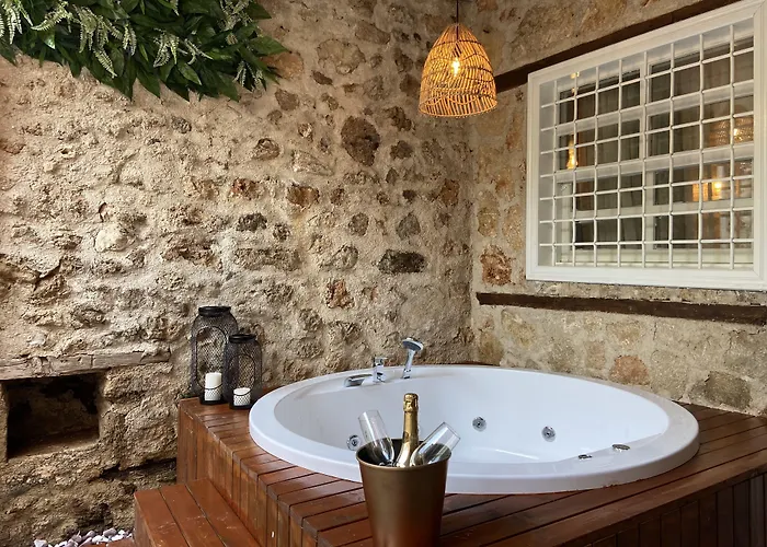 Noa's Boutique Отель типа 