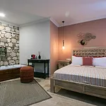 Noa's Boutique 3* Antália