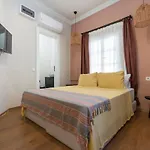 Alojamento de Acomodação e Pequeno-almoço Noa's Boutique Antália