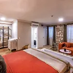 Noa's Boutique Alojamento de Acomodação e Pequeno-almoço Antália