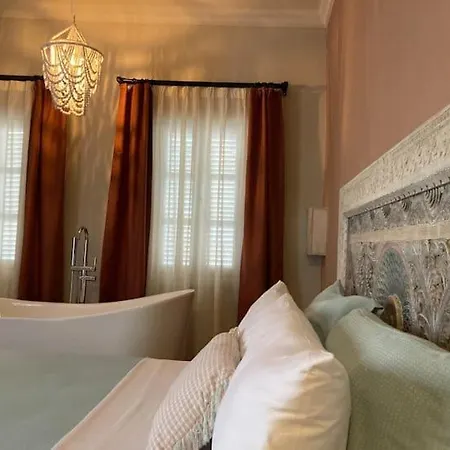 Bed & Breakfast Noa's Boutique