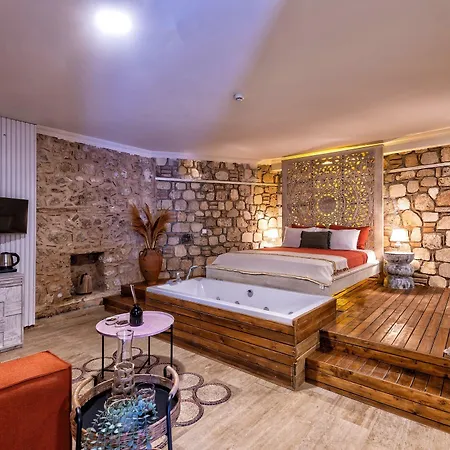 Bed & Breakfast Noa's Boutique