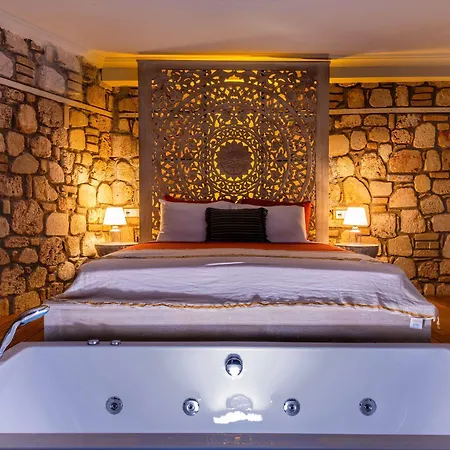 Noa's Boutique Bed & Breakfast