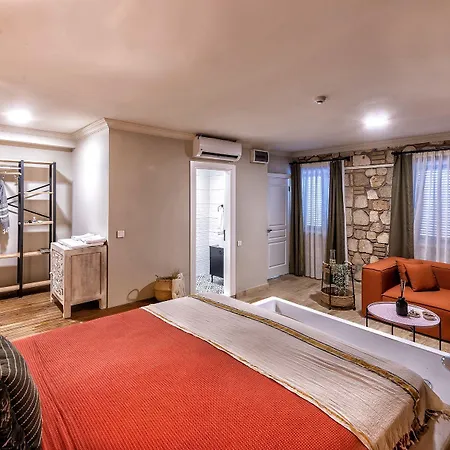 Noa's Boutique Bed & Breakfast Antalya